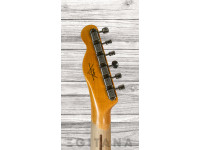 Fender Custom Shop 52 Relic Maple Neck Aged Nocaster Blonde Fender Custom Shop 52 Relic Maple Neck Aged Nocaster Blonde